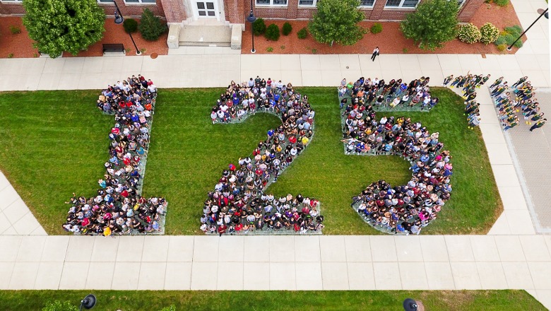 Faculty recital will include new piece for 125th anniversary Faculty recital will include new piece for 125th anniversary