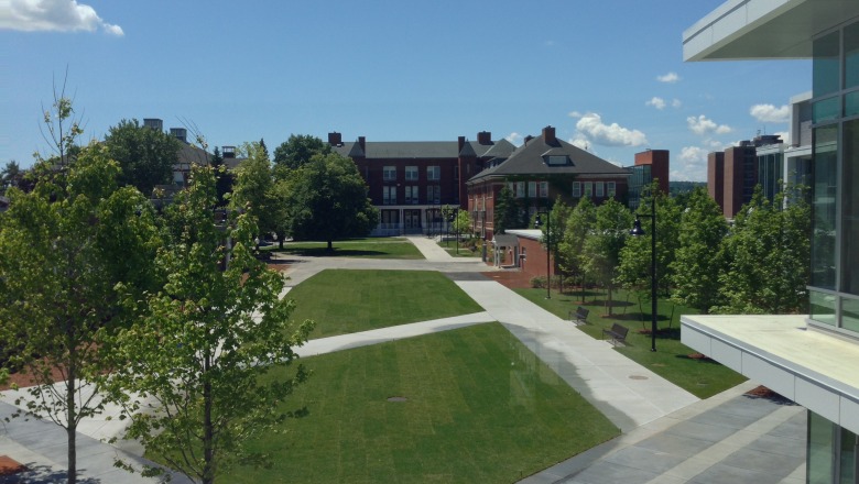 Accreditation renewed for Business Administration Department Accreditation renewed for Business Administration Department