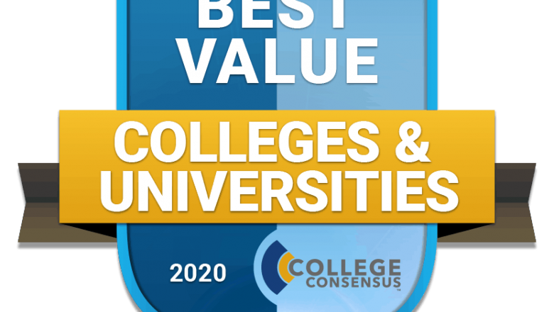 University recognized among top 30 in value in U.S.