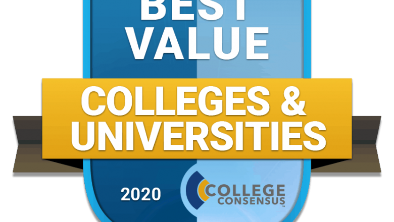 University recognized among top 30 in value in U.S. University recognized among top 30 in value in U.S.