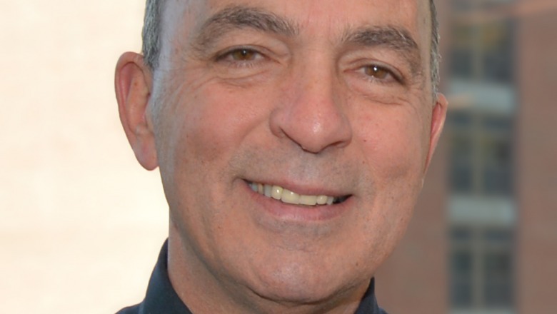DeMoura to be awarded President's Medal at Commencement DeMoura to be awarded President's Medal at Commencement