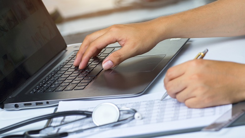 Webinar on Sept. 25 will discuss online forensic nursing program Webinar on Sept. 25 will discuss online forensic nursing program