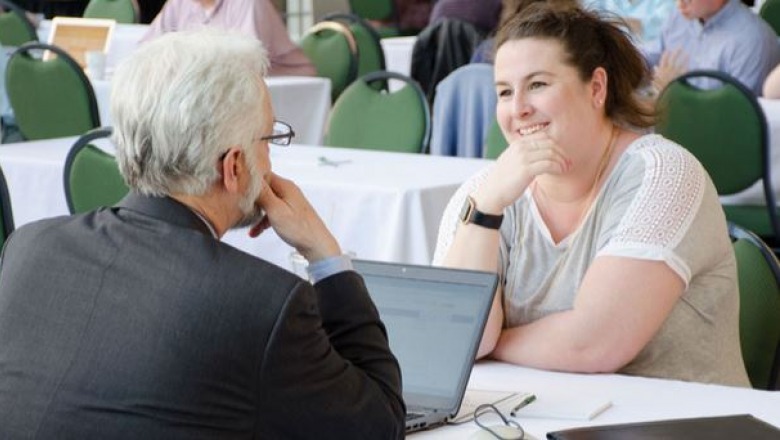 Graduate Education Fair to be held April 5, 2023