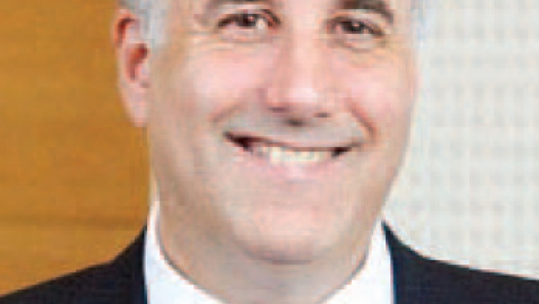 Lapidus begins presidency Lapidus begins presidency