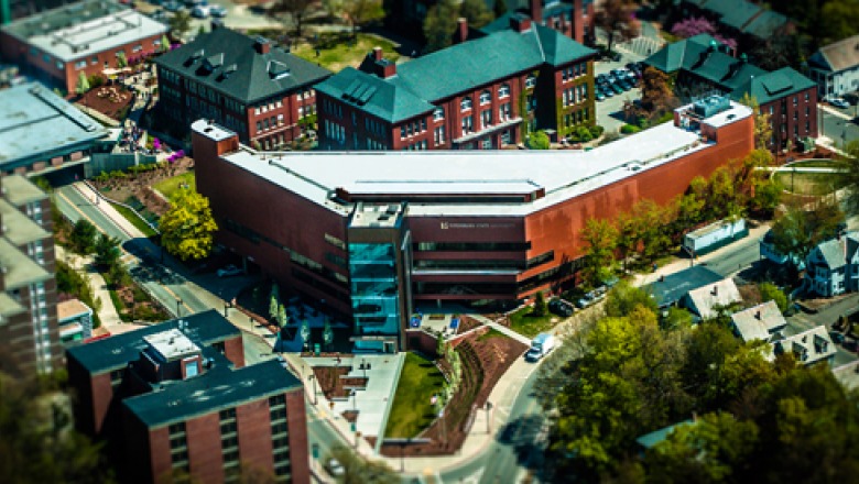 Presidential finalists to visit campus Presidential finalists to visit campus