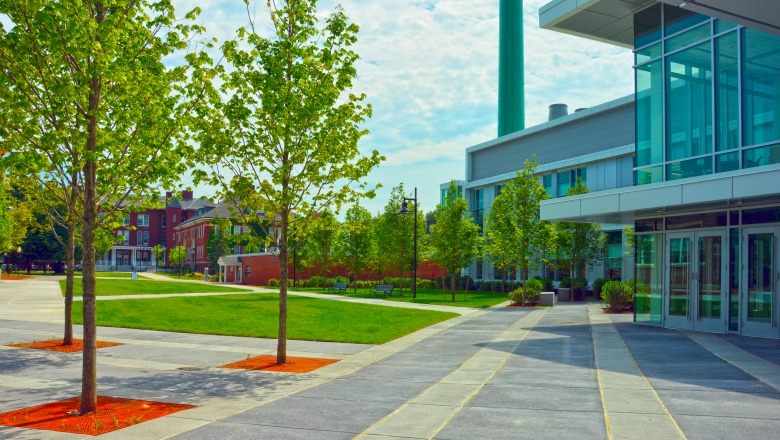 Open forums scheduled for presidential search Open forums scheduled for presidential search