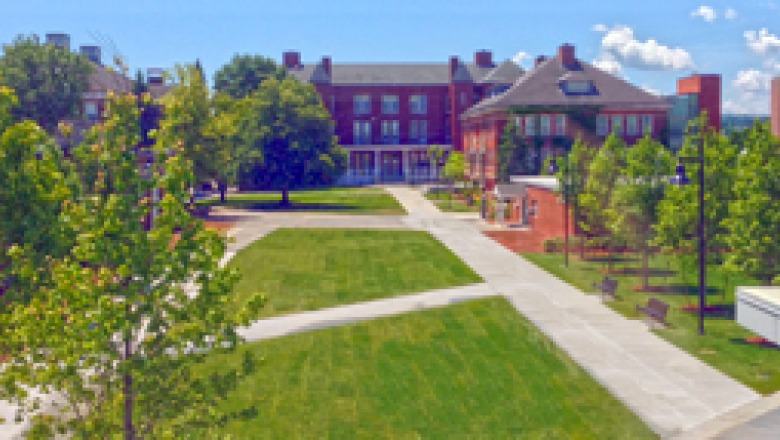 Finalists named for presidential search Finalists named for presidential search