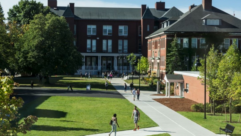 Fitchburg State joins nationwide effort to re-imagine first year of college