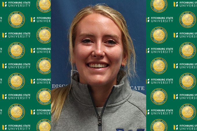 Rebecca Brown new women's varsity ice hockey coach