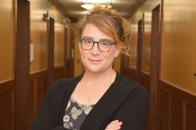 Dr. Katherine Jewell