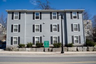 North Street Apartments