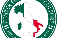 Center for Italian Culture boot logo for June 2022 gala