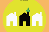 Poster for fall 2022 theater production A Raisin in the Sun