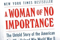 Cover of A Woman of No Importance