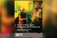 Cover photo of textbook by Amy McGlothlin