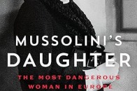 Cover of book Mussolini's Daughter
