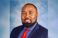 Fitchburg State new CFO Travis Chambers