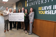 Police academy admissions counselor funding with Kushmerek, Cronin, Hodge