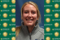 Rebecca Brown new women's varsity ice hockey coach