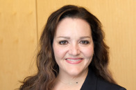 President Donna Hodge headshot