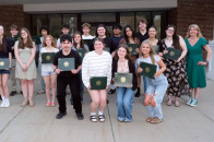 High School Writing Contest