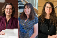 Academic Affairs leadership appointments