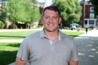 Thomas Moorshead new men's lacrosse coach