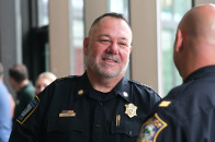 University Police Chief Michael Cloutier to receive award for leadership and mentoring 