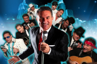 Jimmy Mazz CIC Italian American Heritage Month