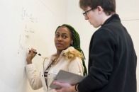 University exploring new mathematics pathways for students