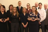 Moot Court team bound for nationals