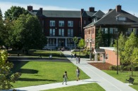 Fitchburg State joins nationwide effort to re-imagine first year of college