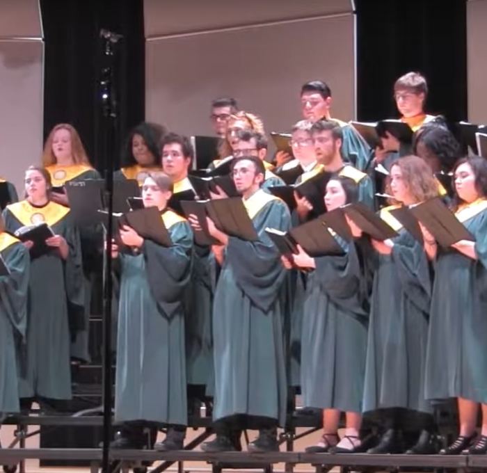 Music concert