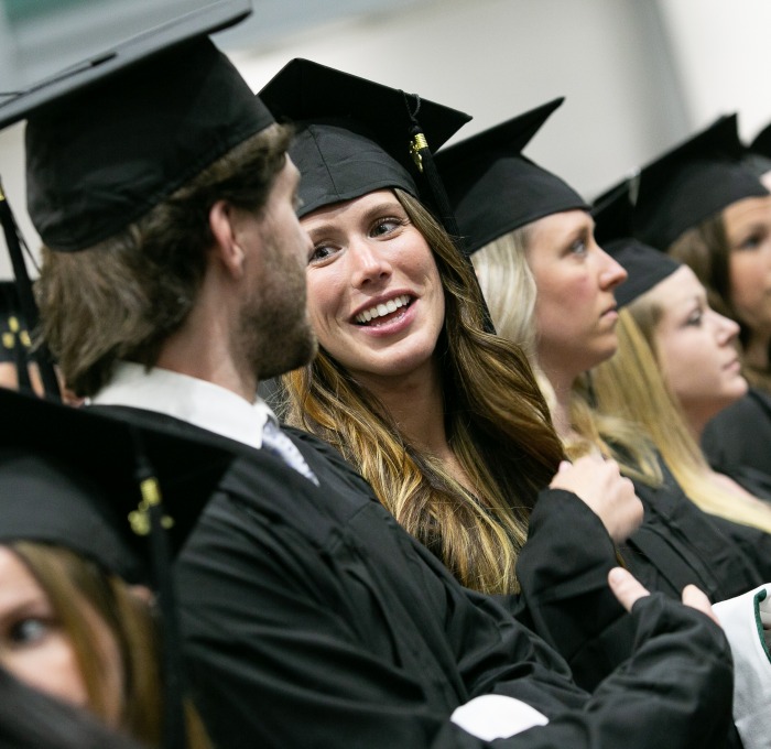 commencement