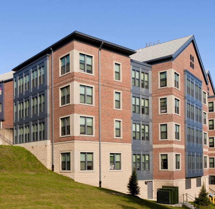 Fitchburg state off campus housing