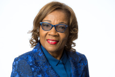 Beverly Hollingsworth