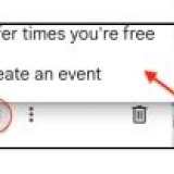 Calendar icon in Google