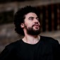 Alumnus Ben Cezair-Thompson performing Macbeth in London
