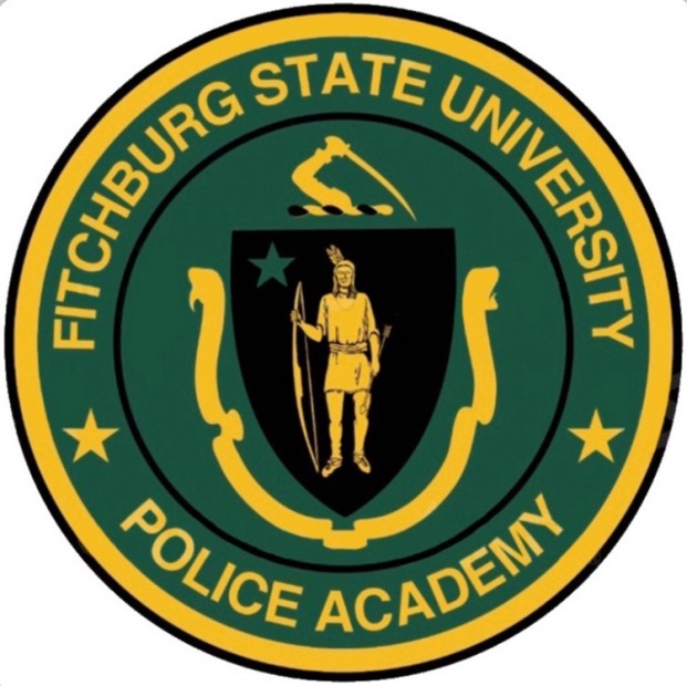 Police Program academy patch