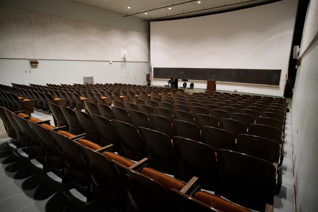 Kent Recital Hall