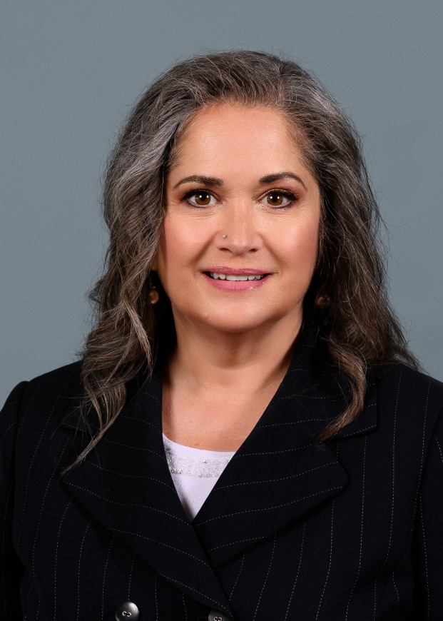 Portrait of Hope Miller 22