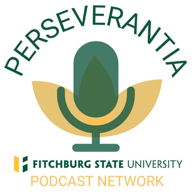 Logo of Perseverantia podcast