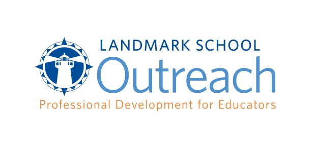 Landmark School Outreach Professional Development for Educators logo
