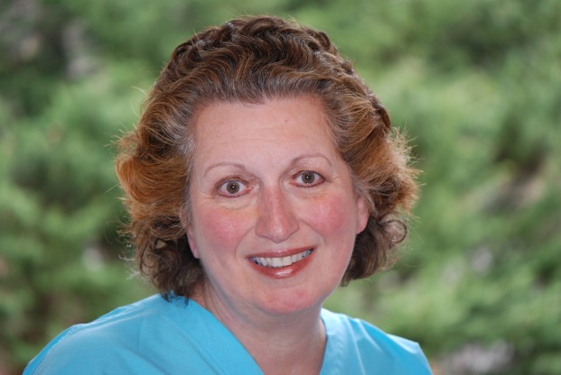 Alumna Ann Watt 89 is author of When Nursing Was Fun