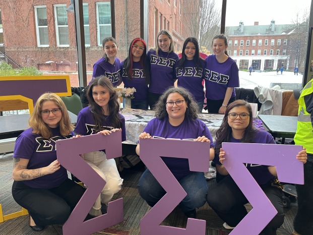 Greek Life Sigma MTS
