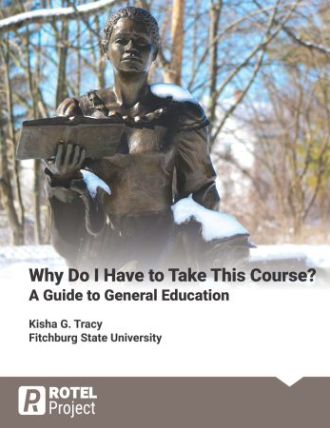 Cover of Kisha Tracy Gen Ed ROTEL book