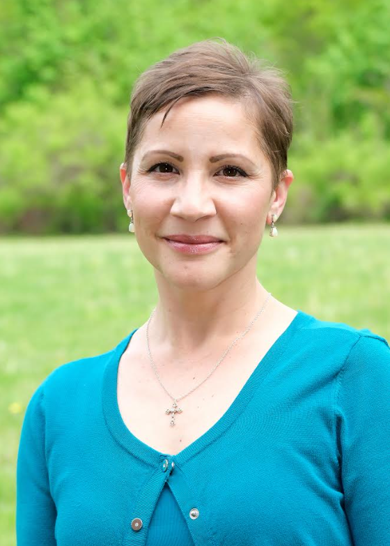 Professor Laura Garofoli Psychological Science 2024