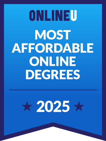 Online U Most affordable online degrees 2025 for history