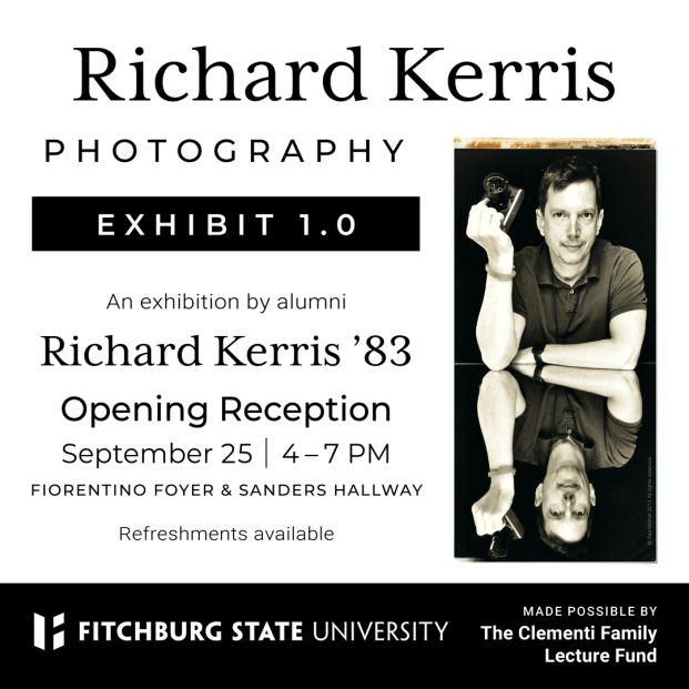 Richard Kerris Gallery Opening