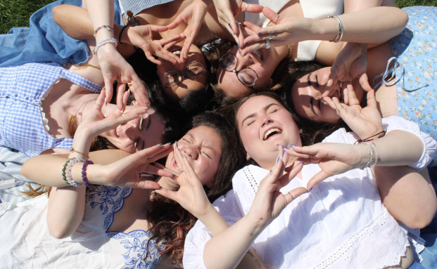 Greek Life Sigma MTS